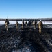 'Oak' combat engineers conduct explosive breach training at JBER