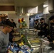 2ID/RUCD Thanksgiving serves the Troops