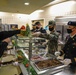 2ID/RUCD Thanksgiving serves the Troops