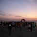 Turkey Trot 5k Run/Walk at Camp Arifjan, Kuwait