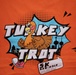 Turkey Trot 5k Run/Walk at Camp Arifjan, Kuwait, Thanksgiving Day 2022
