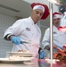 US Ambassador to Japan, Air Force leaders celebrate Thanksgiving Day with Yokota members