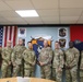 42nd CG visits TF Rough Riders and 36th CAB