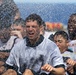 USS Tripoli Crossing the Line Ceremony