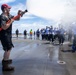 USS Tripoli Crossing the Line Ceremony