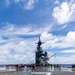 USS Tripoli Crossing the Line Ceremony