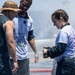 USS Tripoli Crossing the Line Ceremony