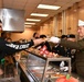 2ID/RUCD Thanksgiving serves the Troops