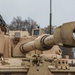eFP Battle Group Poland's Bull Battery, Blasts into Bull Run 2022