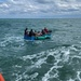 Coast Guard repatriates 65 people to Cuba