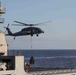 USS McFaul Conducts RAS