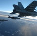 Strike Fighter Squadron (VFA) 143 Flies with Allies