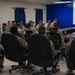 77th "Gamblers" receive SECDEF Holiday Call