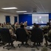 77th "Gamblers" receive SECDEF Holiday Call