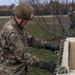 Air Assault sling load inspection in Romania