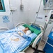 USAID and WHO supply oxygen for hospital patients in Yemen