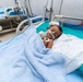 USAID and WHO supply oxygen for hospital patients in Yemen