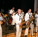 US FLEET FORCES BAND, BOLÍVAR SYMPHONY ORCHESTRA, NICOLS TOVAR PERFORMANCE, COLOMBIA