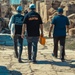 Youth camp celebrates two years of the PLAY for Peace Program in Libya.