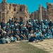 Youth camp celebrates two years of the PLAY for Peace Program in Libya.