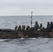 U.S. Marines with Combat Logistics Battalion 6 Conduct Unmanned Surface Vehicle Training