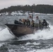 U.S. Marines with Combat Logistics Battalion 6 Conduct Unmanned Surface Vehicle Training