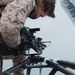 U.S. Marines with Combat Logistics Battalion 6 Conduct Machine Gun Range During Exercise Freezing Winds 22