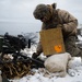 U.S. Marines with Combat Logistics Battalion 6 Conduct Machine Gun Range During Exercise Freezing Winds 22