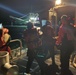 Coast Guard rescues 4 from shrimp boat taking on water 11 miles south of Jamaica Beach, Texas