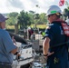 USCG Works With Partners to Assess, Mitigate Hurricane Ian Potential Pollution Threats