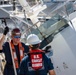 USCG Works With Partners to Assess, Mitigate Hurricane Ian Potential Pollution Threats