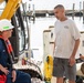 USCG Works With Partners to Assess, Mitigate Hurricane Ian Potential Pollution Threats