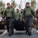 U.S. Marines with Combat Logistics Battalion 6 Conduct Unmanned Surface Vehicle Training