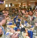 MEDCoE Soldiers find home away from home this Thanksgiving