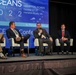 Navy, NASA, NOAA strengthen present, future OCEANS 22 coastal resilience impact