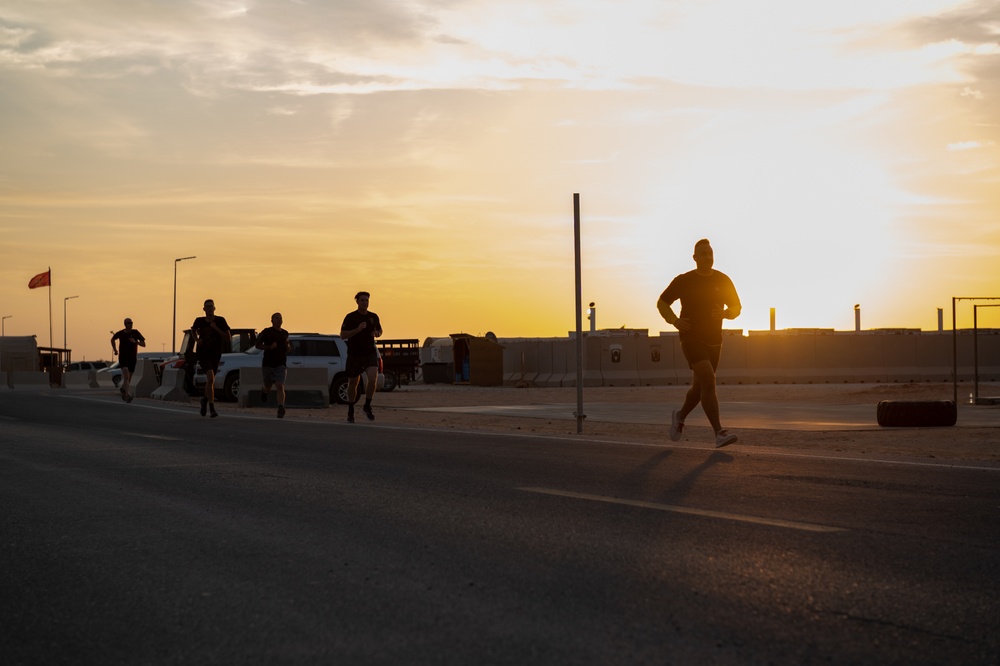 PSAB Thanksgiving Fun Run 2022