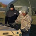 Air Assault School Sling Load Test in Romania