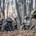 Force on Force training during Exercise Black Scorpion