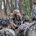 Force on Force training during Exercise Black Scorpion