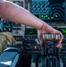 KC-135 refuels Jordanian F-16s in support of OIR