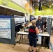 A FEMA-State Disaster Recovery Center in Englewood, Florida