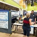 A FEMA-State Disaster Recovery Center in Englewood, Florida