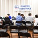 FEMA-State Disaster Recovery Center is Open in Cape Cora, Florida