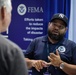 FEMA Mitigation Specialists Speak With Local Residents