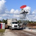 Debris is Collected At Established Sites