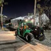 A FEMA-State Disaster Recovery Center is Set Up on Fort Myers Beach