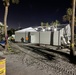 A FEMA-State Disaster Recovery Center is Set Up on Fort Myers Beach