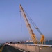 Work Continues To Support the Sanibel Causeway