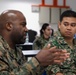 U.S. and Malaysian service members conduct pre-deployment dental subject matter expert exchange