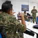 U.S. and Malaysian service members conduct pre-deployment dental subject matter expert exchange